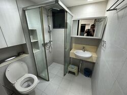 Blk 1 The Pinnacle@Duxton (Bukit Merah), HDB 5 Rooms #473503821